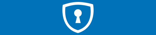 Privacy policy header