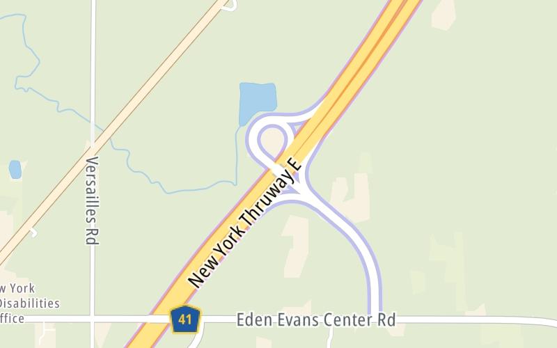 Eden / Angola