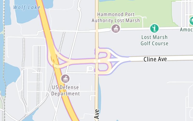 Calumet Avenue