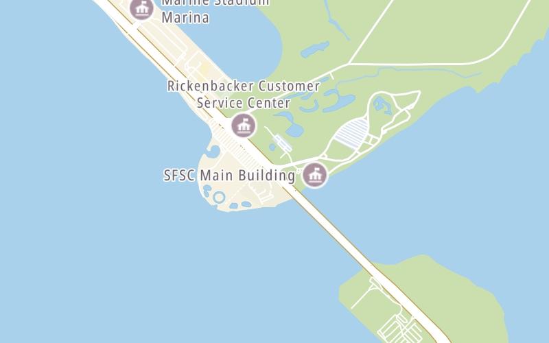 Virginia Beach Drive
