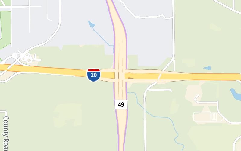 Interstate 20