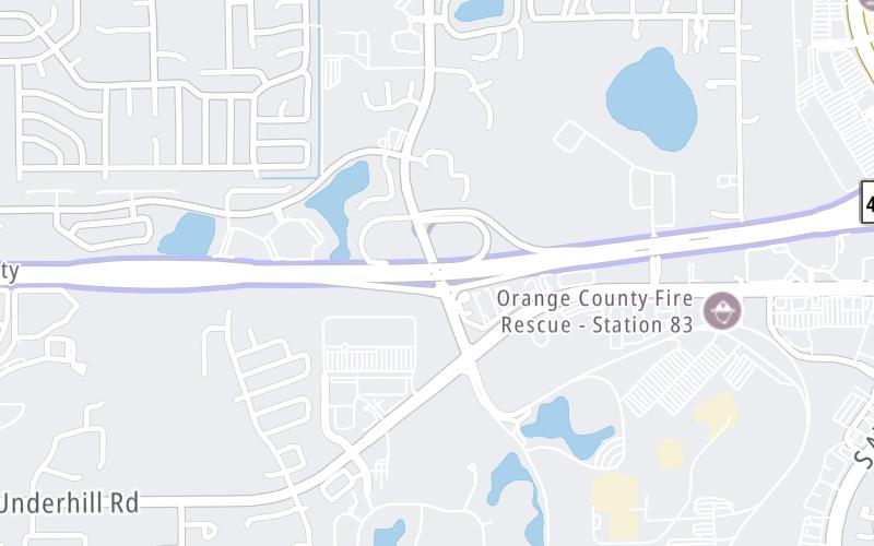 Rouse Road