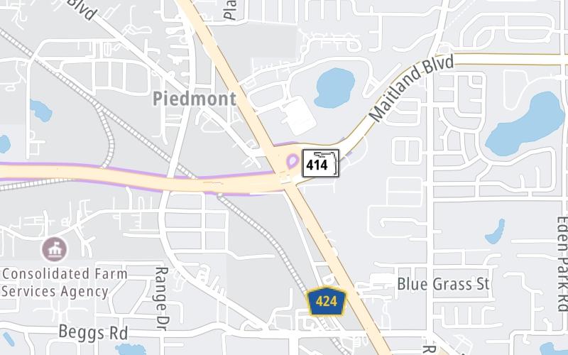 U.S. Hwy 441