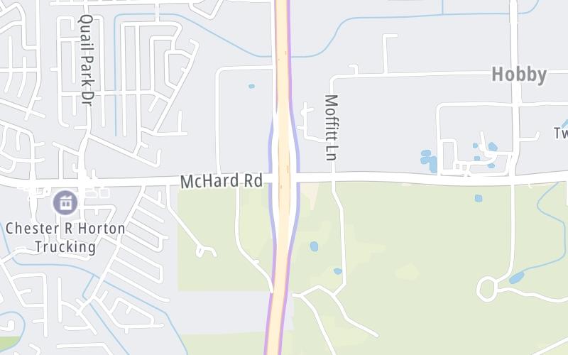 McHard Road / FM 2234