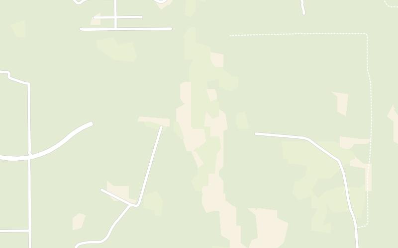 CR 218 / Cathedral Oak Parkway
