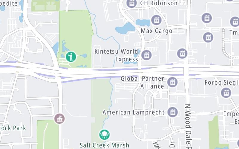 Mittel Drive Plaza EB