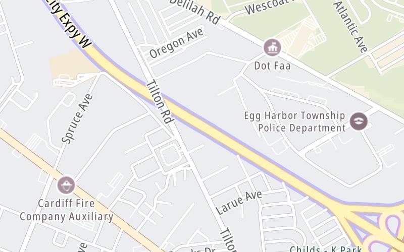 Pamona Toll Gantry - TZ 08