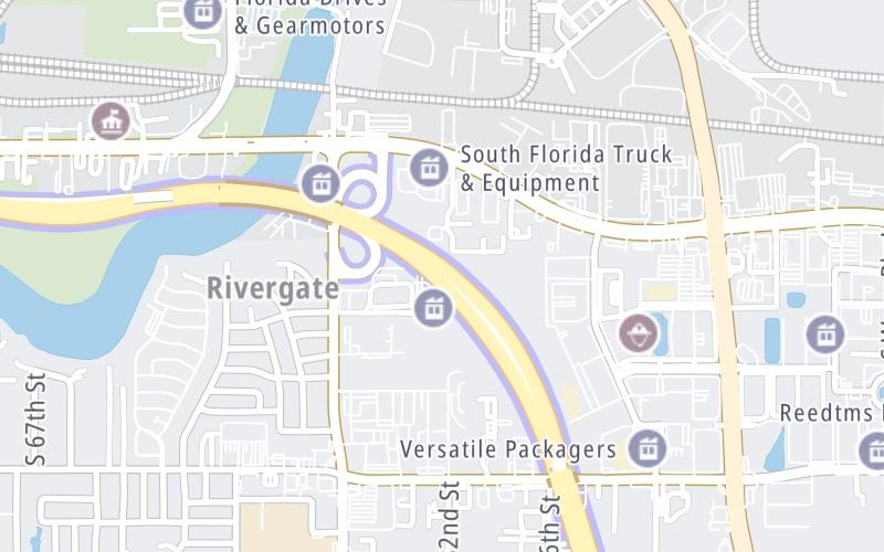 East Main Plaza (REL)