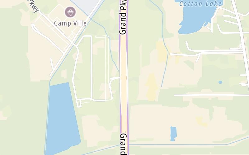 Johnnie Jennings Drive