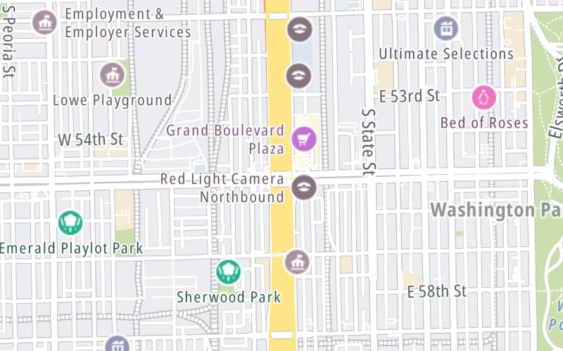 Garfield Boulevard
