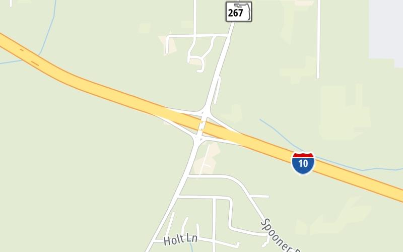 SR 267