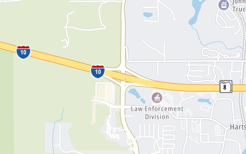 SR 263 (Capital Circle)