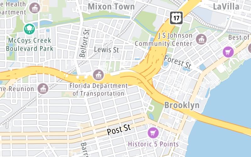 I-95