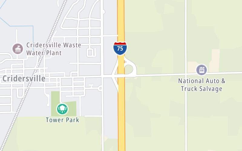 National Road