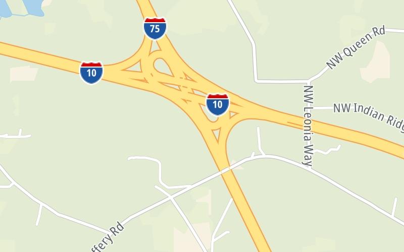 I-75 South