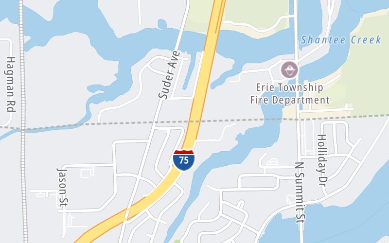 Michigan
