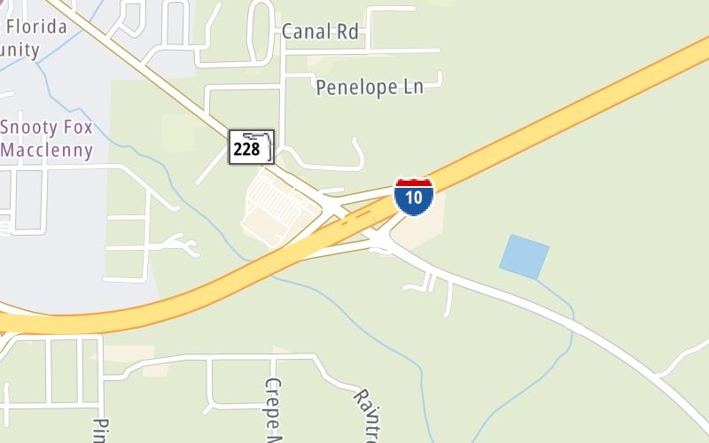 SR 228