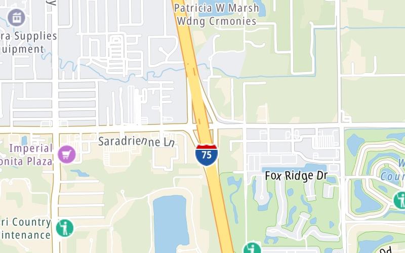 Bonita Beach Road
