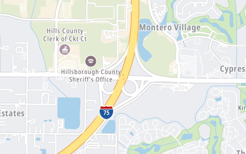 SR 674 / Sun City Center Blvd.