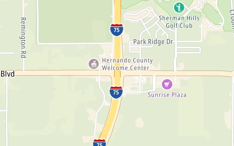 US 98/SR 50
