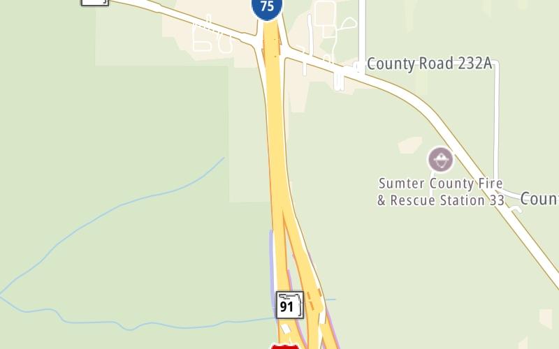 Florida's Turnpike