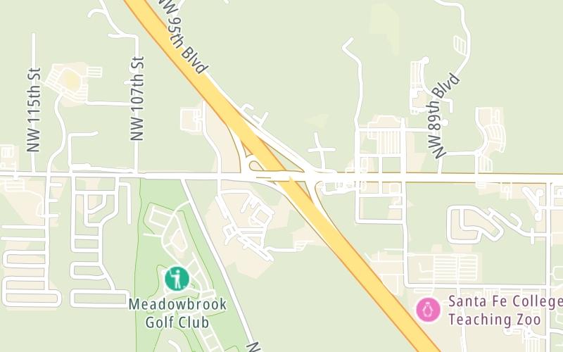 SR 222/NW 39th Ave.