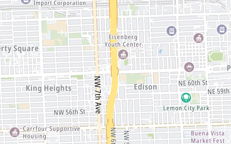SR 944 (NW 62nd St./NW 54th St.)