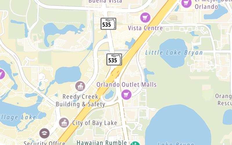 SR 535