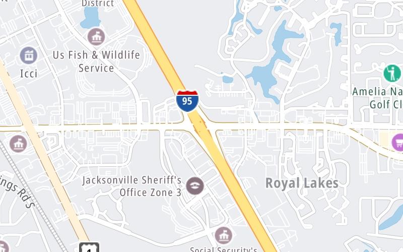 SR 152 (Baymeadows Rd.)