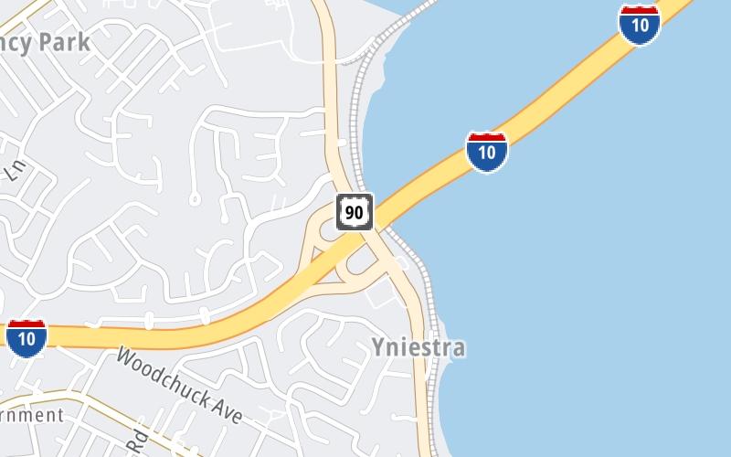 US 90