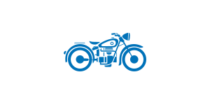 motorcycle: cafe racer