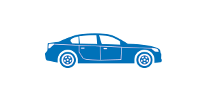 2-axle low vehicle: sedan