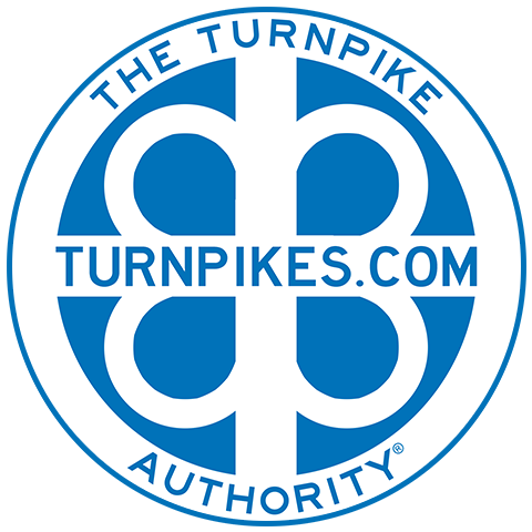 Turnpikes.com logo