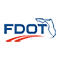 Florida Department of Transportation agency logo