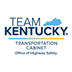 Kentucky Transportation Cabinet agency logo