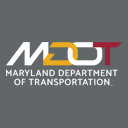 Maryland Department of Transportation agency logo
