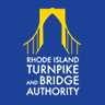 Rhode Island Turnpike and Bridge Authority agency logo