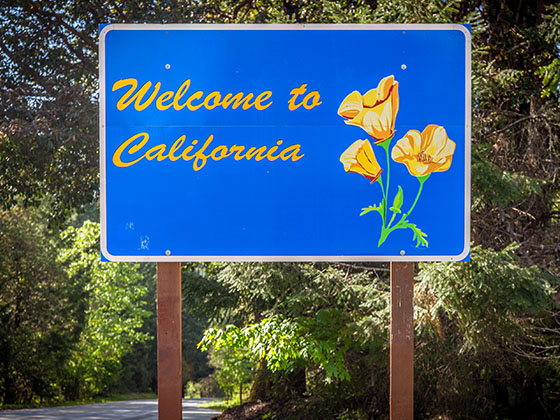 California