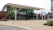 Delaware House Travel Plaza