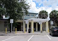 Collier County Rest Stop