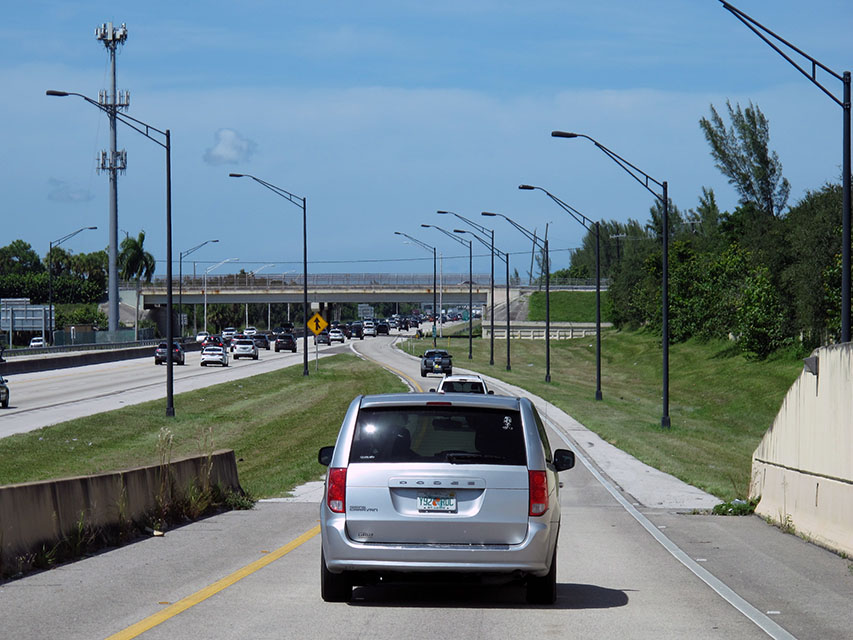 SR 710/Beeline Hwy