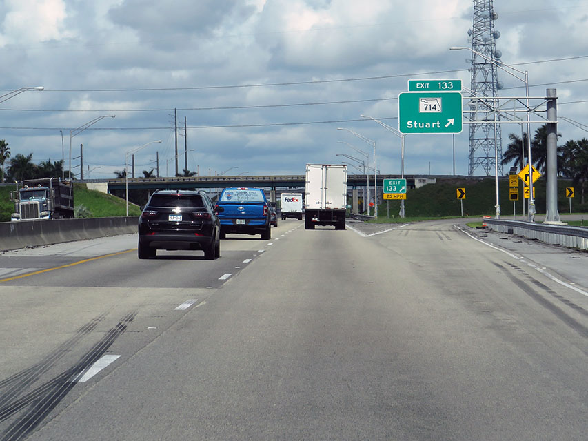 Martin Downs Blvd