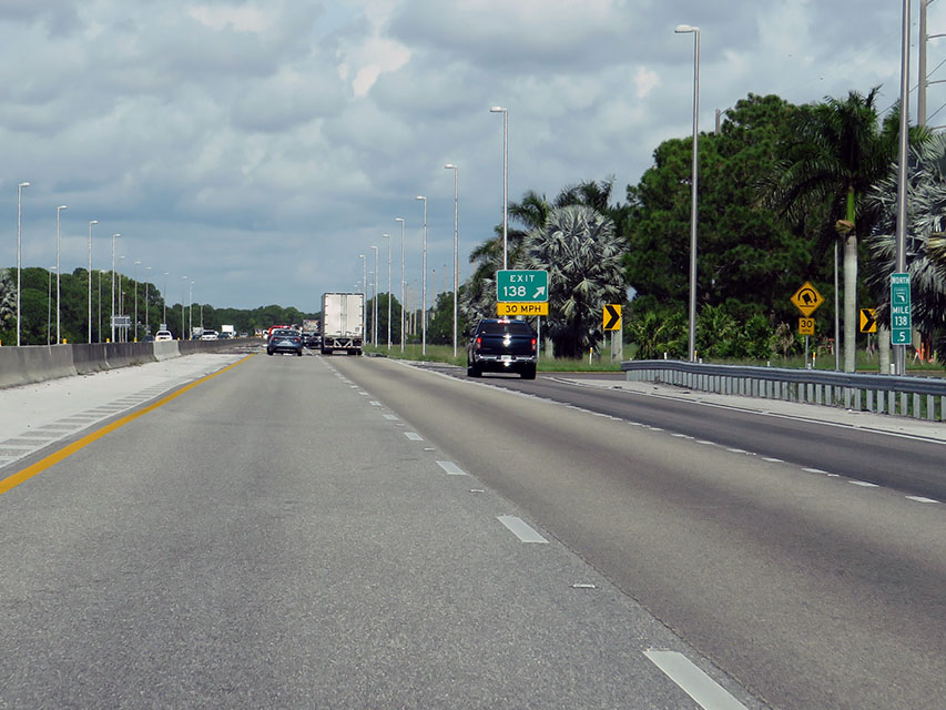 Becker Road