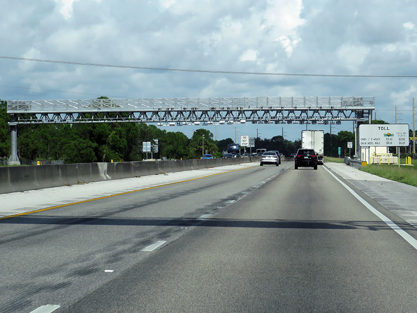 Port St Lucie Plaza