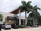 Pompano Beach Service Plaza