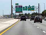 I–595/Ft Laud/Hwd Intl/FLL