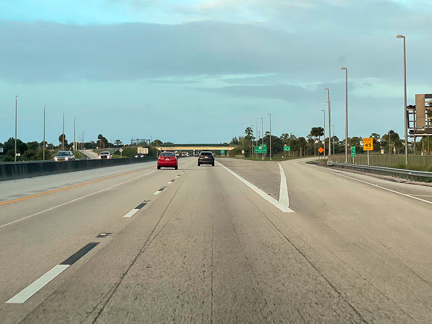 Jog Road