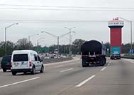 West 127th Street / Cicero Avenue