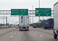 I–94/Bishop Ford Freeway