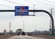 Indiana Toll Road